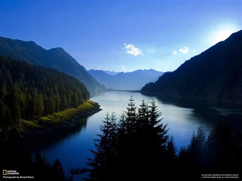 1920x1080 resolution | landscape photography of trees near of river ...