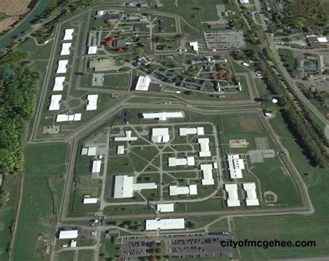 Albion Correctional Facility Inmate Search, Visitation, Phone no ...