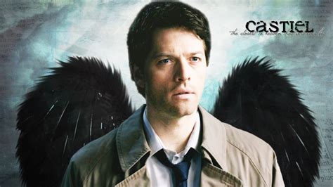 cass - Supernatural Fan Art (33995626) - Fanpop