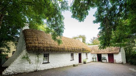 Your Complete Guide to Visiting Bunratty Castle & Folk Park | Adare Manor