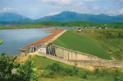 Banasura Sagar Dam - Eco Tourist Destinations Wayanad, Kerala ...