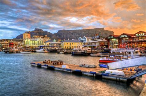 20 must-see Cape Town attractions | ComeToCapeTown