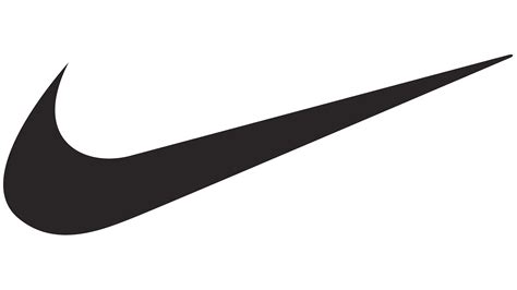 Printable Nike Swoosh Logo