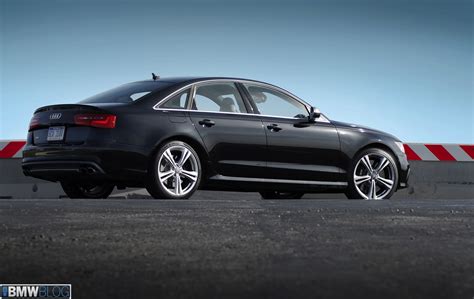 Audi S6 V10 Performance Upgrades - Best Auto Cars Reviews