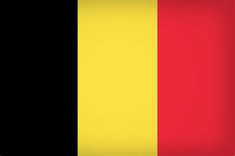 Belgium Large Flag | Gallery Yopriceville - High-Quality Free Images ...