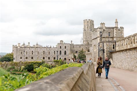 Stonehenge und Windsor Castle Tours ab London - London Reisetipps ...