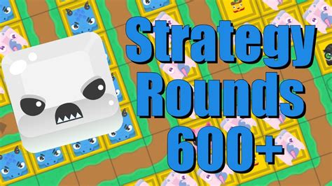 Blooket Tower Defense Strategy For Rounds 600+ - YouTube