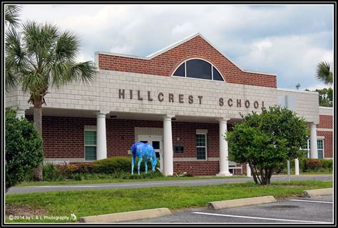 Ocala, Central Florida & Beyond: Hillcrest School - Ocala's school for ...