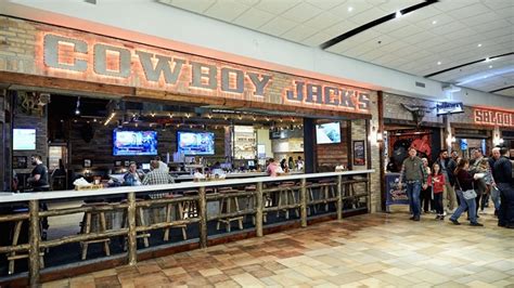 Cowboy Jack's | Mall of America®