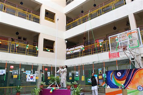 Symbiosis International School Pune - Fee Structure and Admission ...