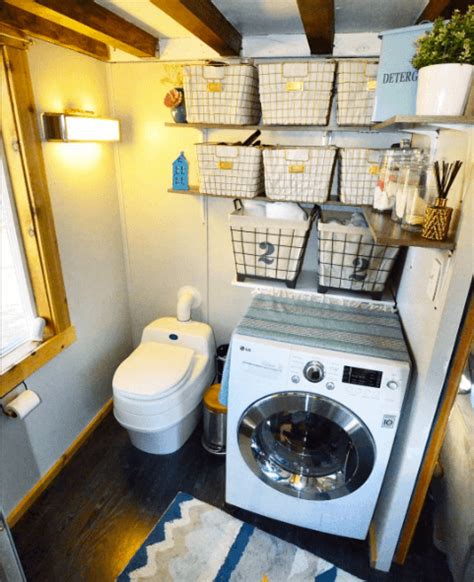 Using a Composting Toilet: A Woman's Perspective | Tiny House Basics