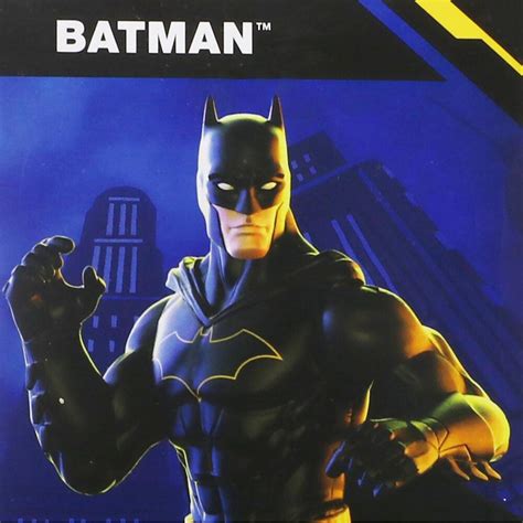 DC Batman 12" Scale Articulated Action Figure BATMAN BLACK SUIT