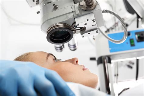 8 Things to Know About LASIK