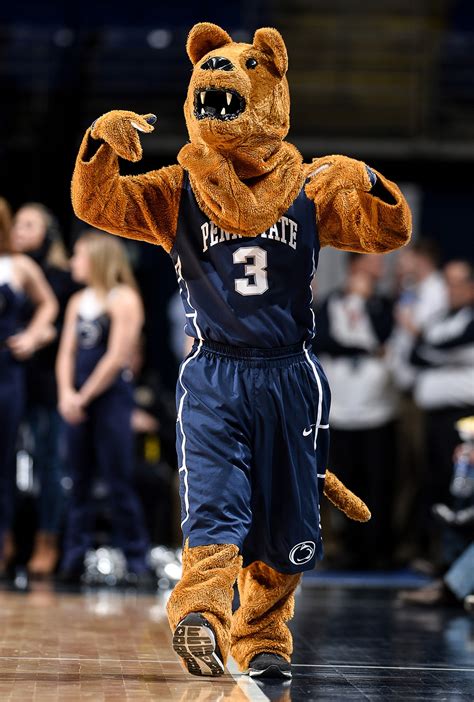 Nittany Lion | Mascot Hall of Fame