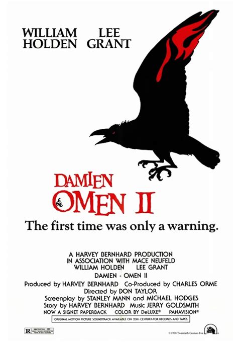 Damien: Omen II (1978) - IMDb