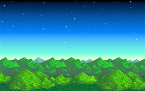 Stardew Valley PC Wallpapers - Top Free Stardew Valley PC Backgrounds ...