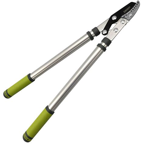 Premium Anvil Loppers Heavy Duty - Telescopic Extending Long Handle ...