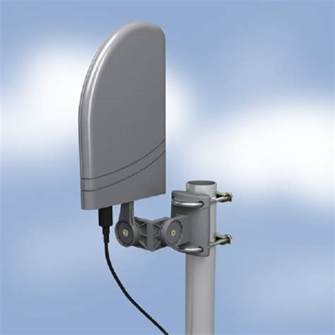 Best Digital Outdoor Antenna. PBD Outdoor Digital Amplified HDTV ...