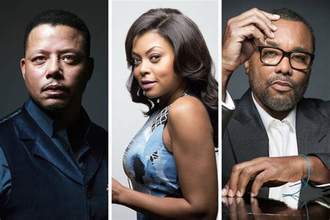 The Cast and Director of ‘Empire’ Discuss Their New Show - The New York ...