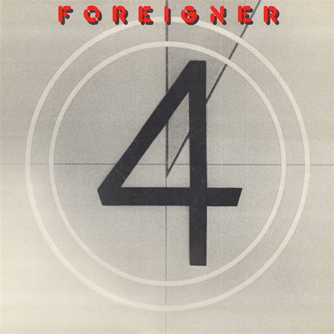 Foreigner album covers - nipodcy