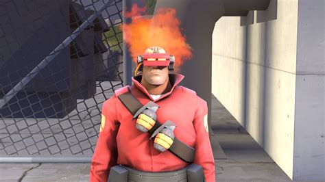 Steam Community :: Guide :: All the Unusual miscs in TF2