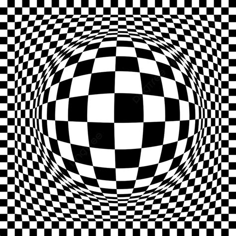 Optical Illusion Background Checkered Abstract, Wallpaper, And, Fashion ...