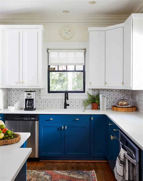 Are Painted Kitchen Cabinets Going Out Of Style | www ...