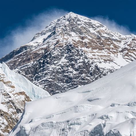 There Was a Summit Bonanza on Mount Everest This Week