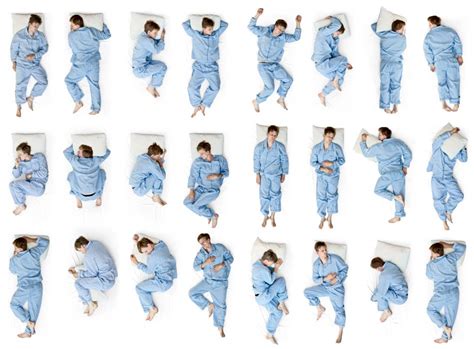 What is the Best Sleeping Position? | by Isabella Swartz | Show Some ...