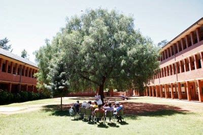 Barnato Park High School | Johannesburg