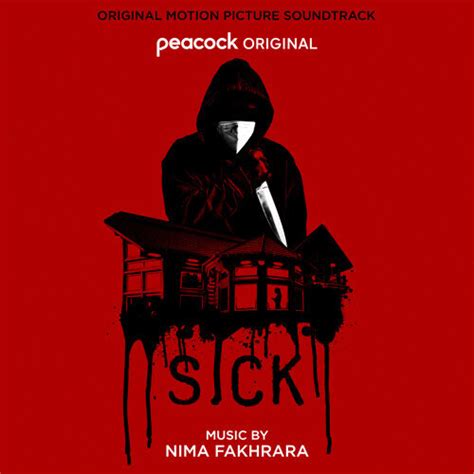 ‘Sick’ Soundtrack Album Details | Film Music Reporter