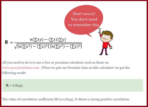 BIVARIATE DATA: EXAMPLES, DEFINITION AND ANALYSIS – Blog Writing Services