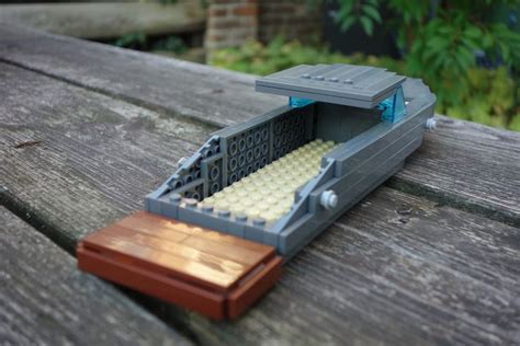 Pin by Henioo on Lego | Lego, Lego boat, Projects to try