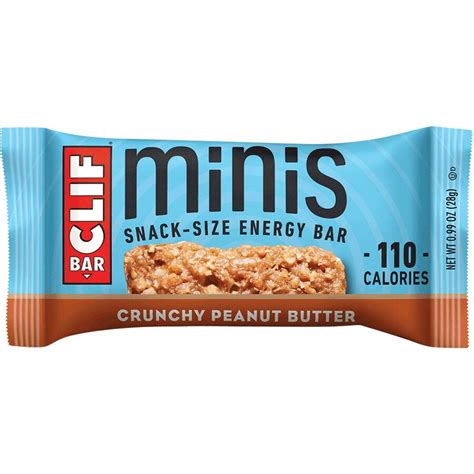 Clifbar Clif Bars Mini - Bike