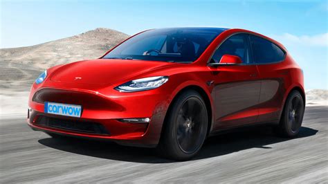 Unveiling the Tesla Model 2: Key information and insights — The ...