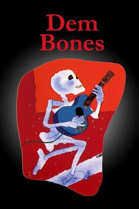 ‎Dem Bones (2003) directed by Gary McGivney • Film + cast • Letterboxd