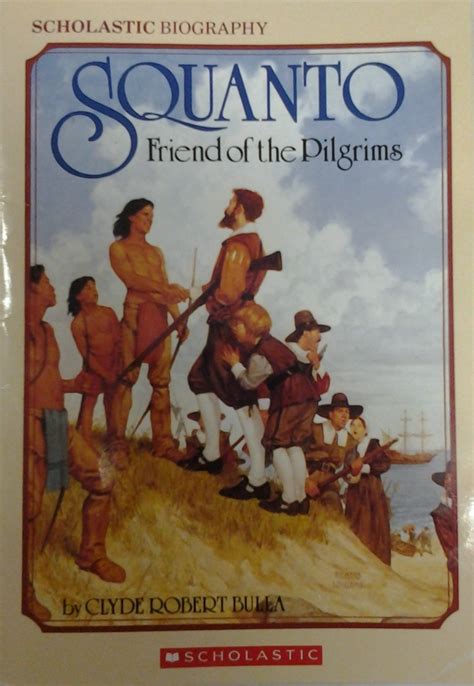 Squanto Biography For Kids