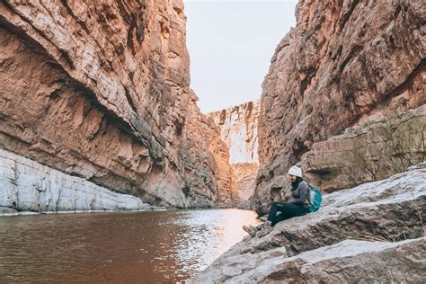 The Ultimate Big Bend National Park Hiking Guide - The Wandering Queen