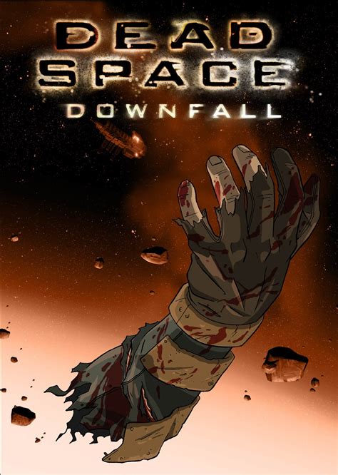 Dead Space: Downfall | Dead Space Wiki | Fandom