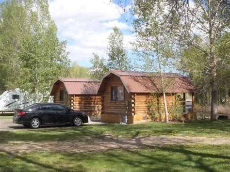 Steamboat Campground (Steamboat Springs, CO) - Campground Reviews ...