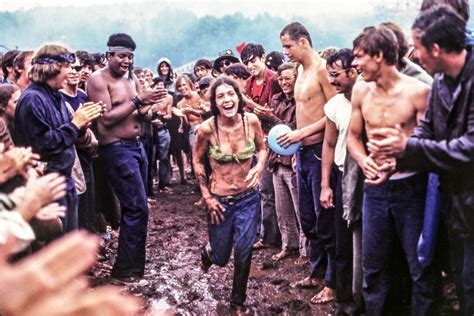 Woodstock: Saiba o que foi e a importância desse festival - Fala ...