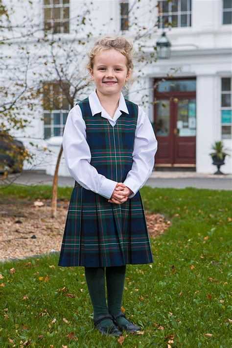 Melrose Preparatory and Junior Uniform | The Ladies’ College, Guernsey