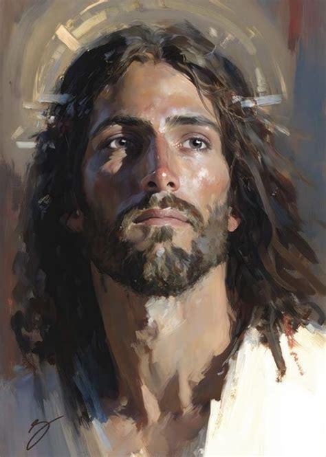 Pin by Light Giver on Jesus Christ | Jesus art, Jesus christ artwork ...