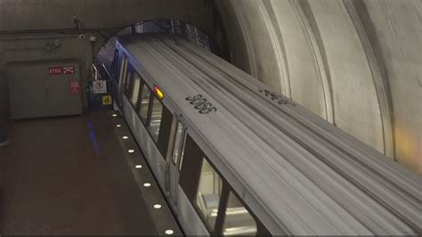 Green Line Metro stations closed in July to reopen | wusa9.com