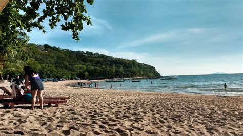 Natipuan Cove - one of my favorite beaches near in Nasugbu Batangas ...