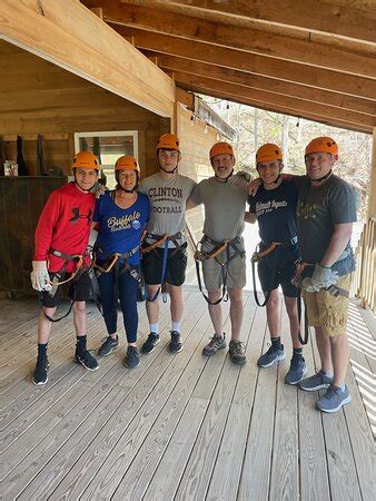 Wears Valley Zipline Adventures | Sevierville | UPDATED September 2022 ...