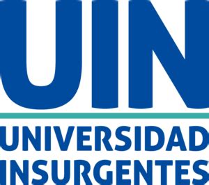 Universidad Insurgentes (UIN) Logo PNG Vector (EPS) Free Download