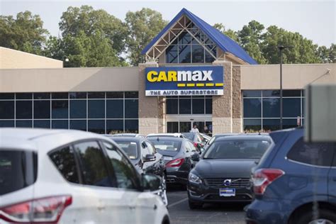 CarMax offering 30-day return guarantee and 24-hour test drives