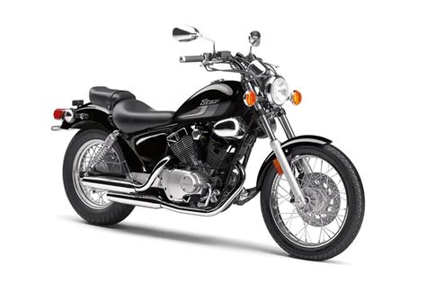 Yamaha launches new 250cc cruiser - 2018 Yamaha V Star 250! (RM18,606 ...