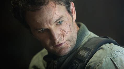 Jason Clarke Cast as Laker's Basketball Star Jerry West in HBO's ...